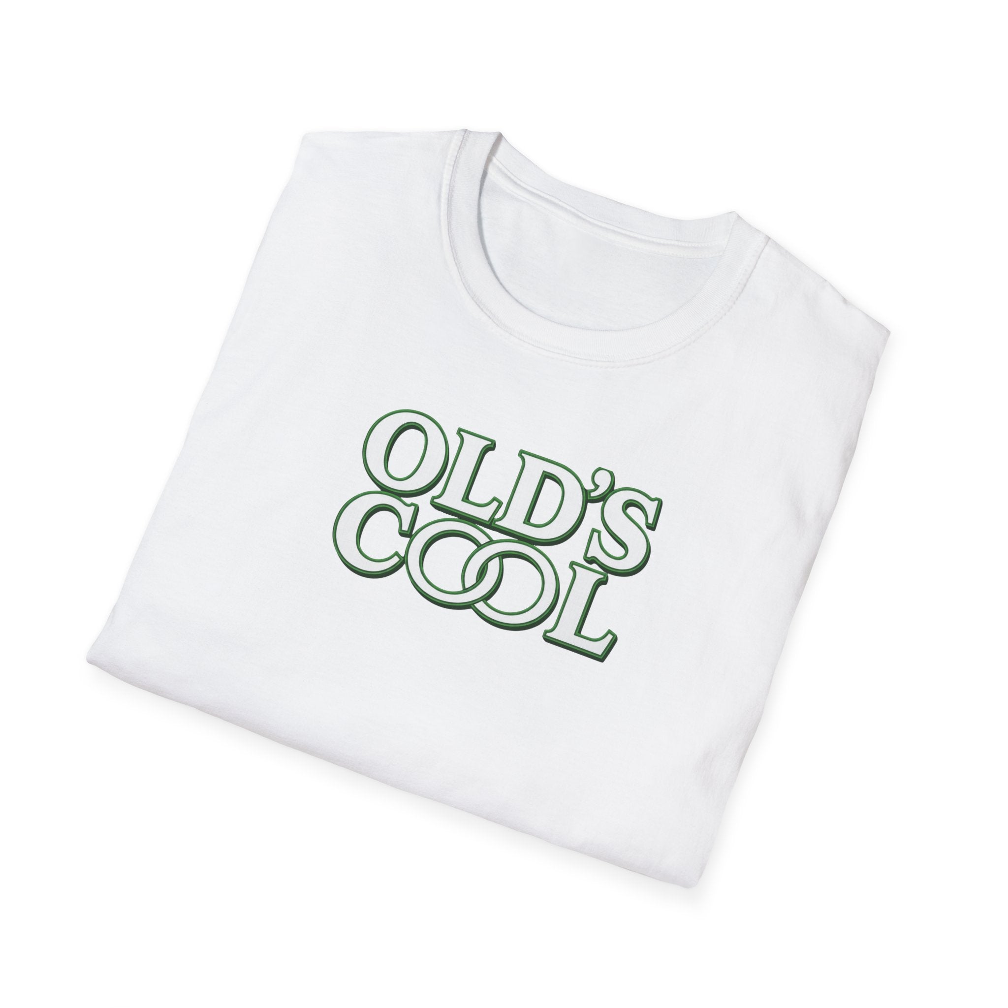 Old's Cool T-Shirt