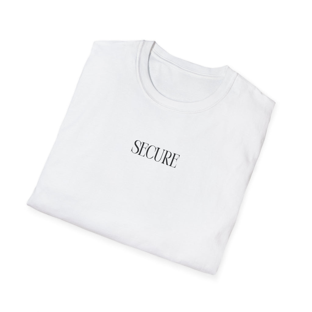 Secure Attachment T-Shirt