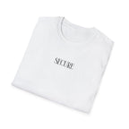 Secure Attachment T-Shirt