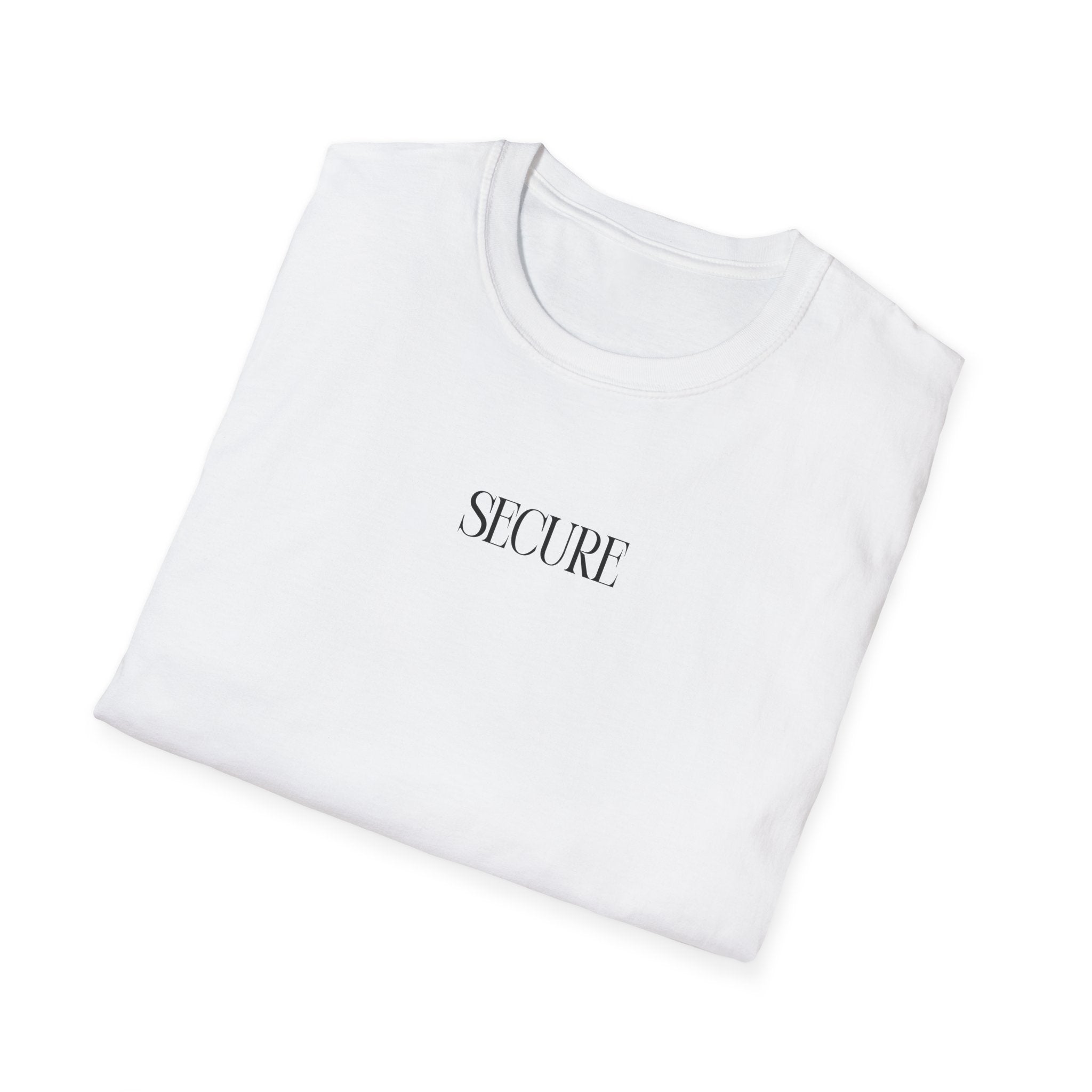 Secure Attachment T-Shirt