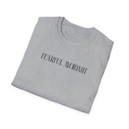 Fearful Avoidant T-Shirt