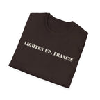 Lighten Up, Francis