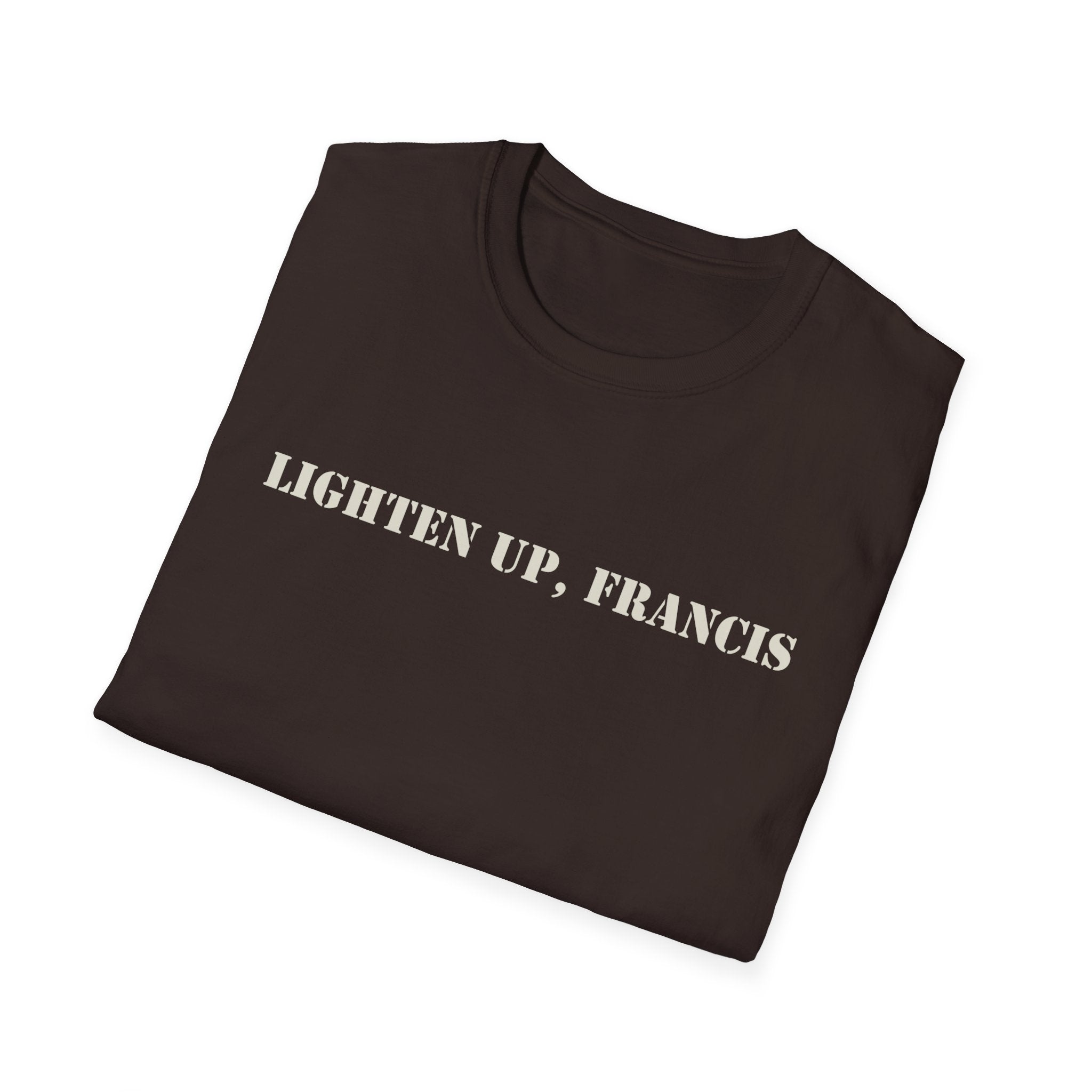 Lighten Up, Francis