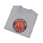Thoughts and Prayers T-Shirt