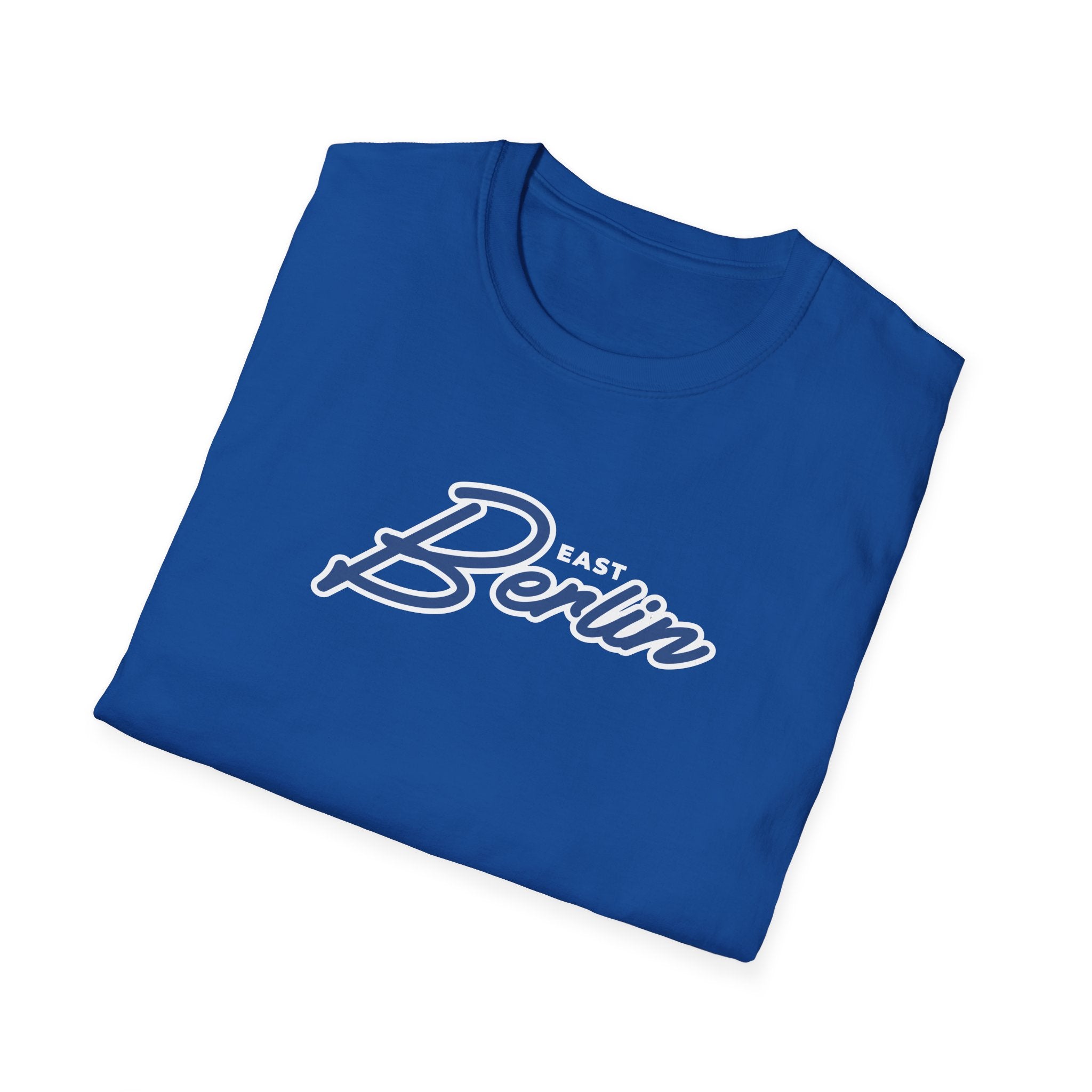East Berlin T-Shirt