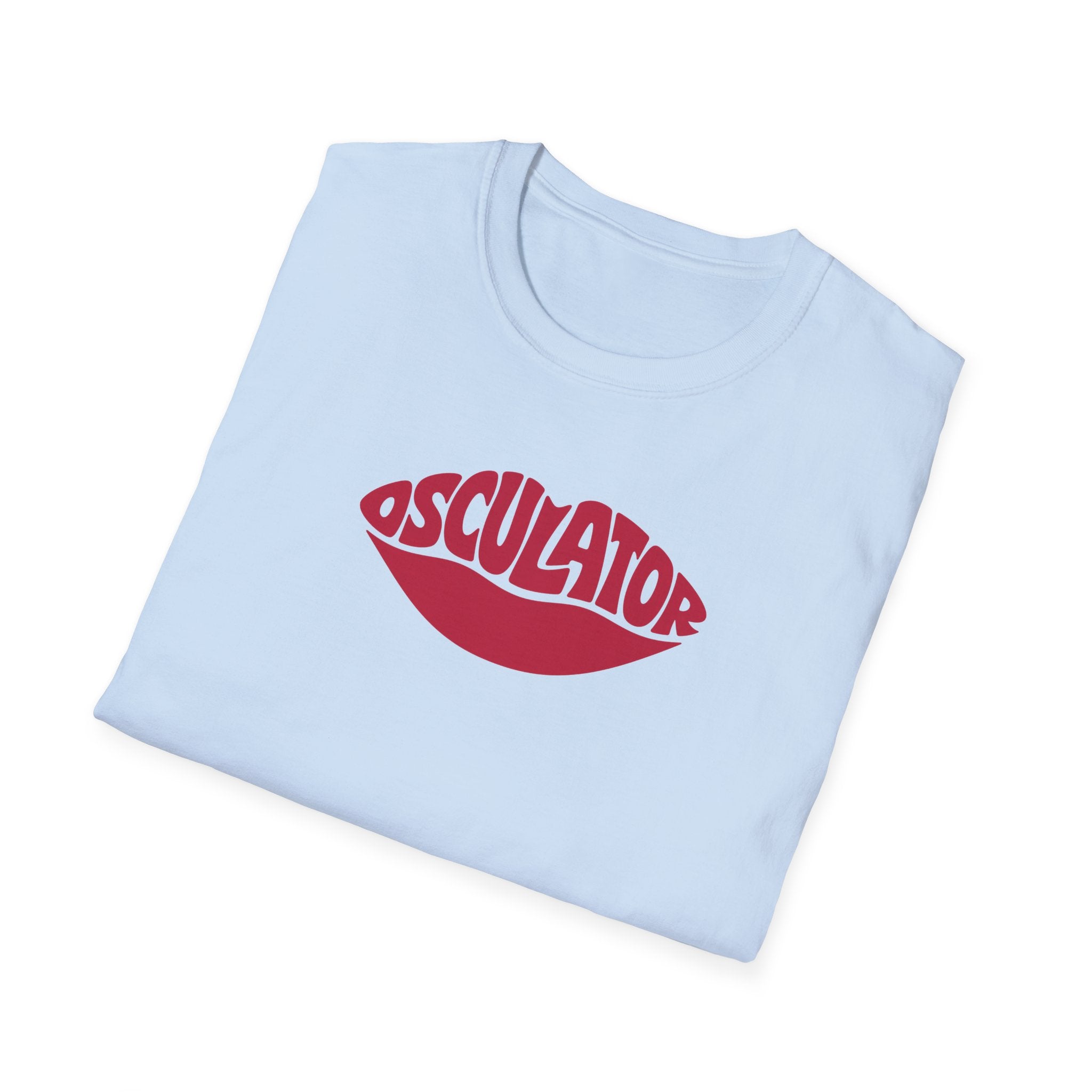 Osculator T-Shirt