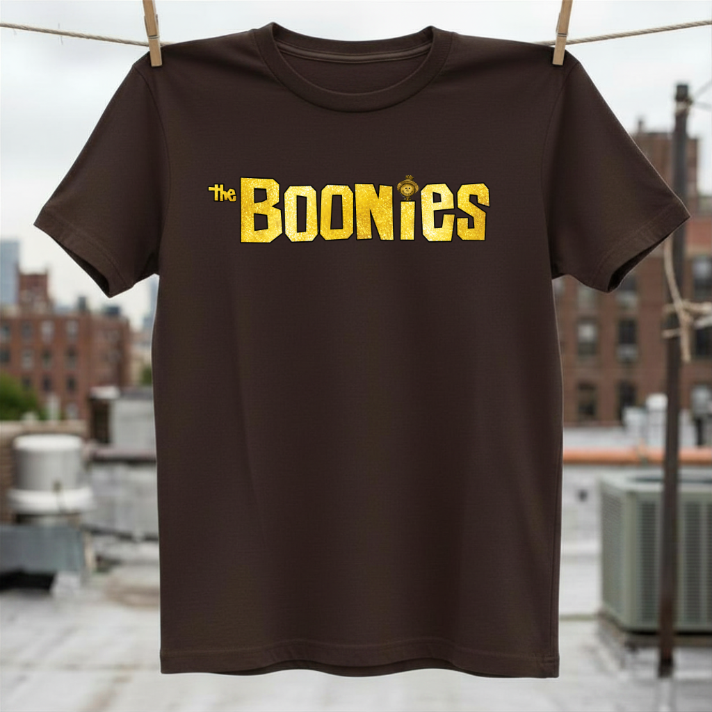 The Boonies T-Shirt