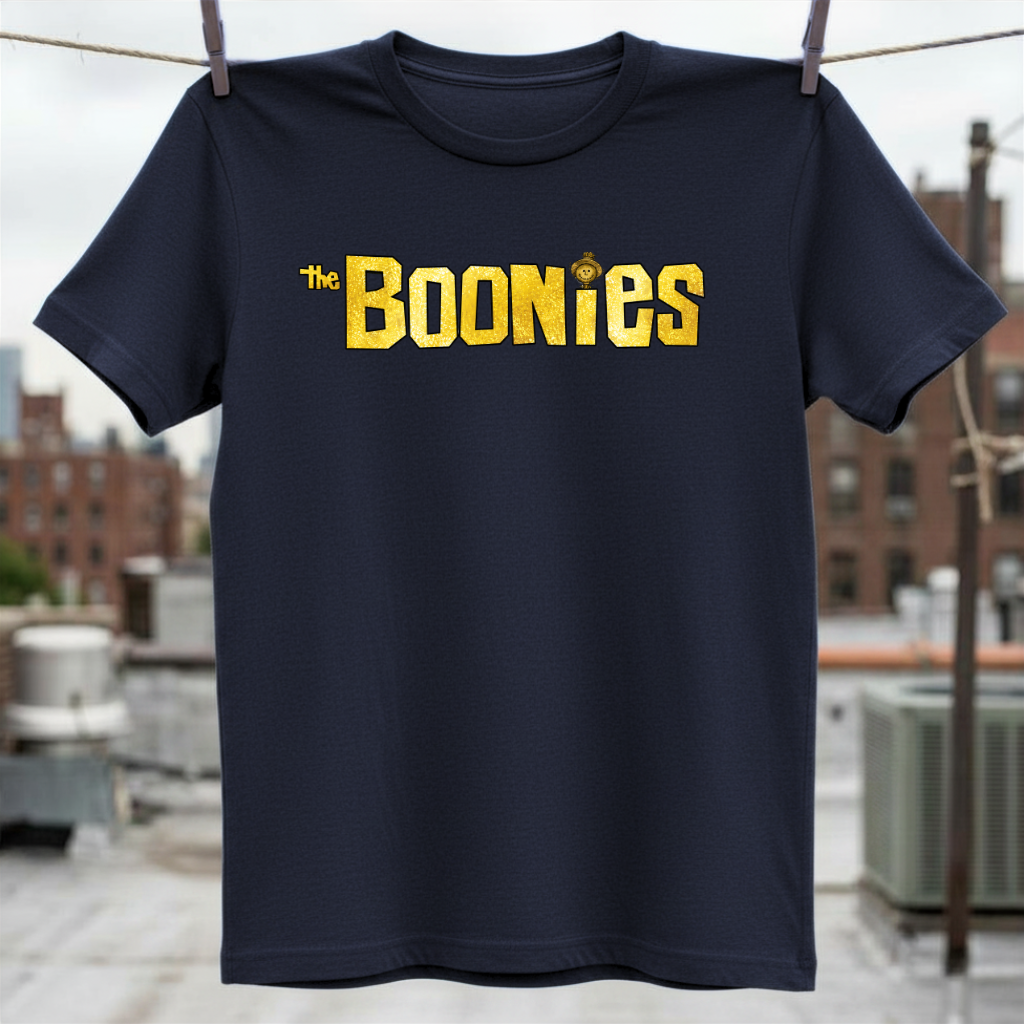 The Boonies T-Shirt