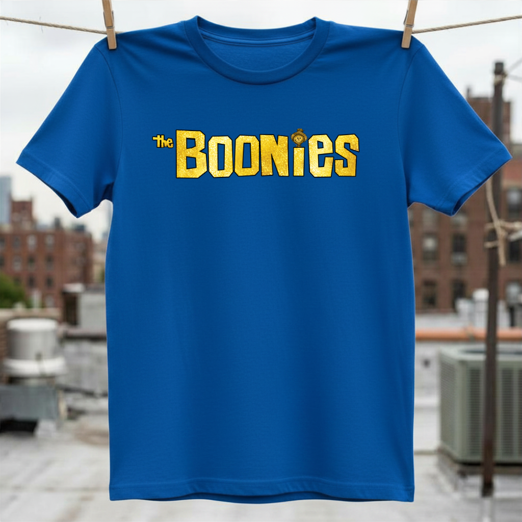 The Boonies T-Shirt