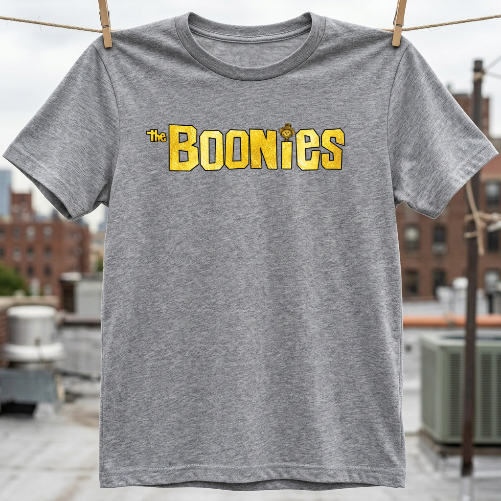 The Boonies T-Shirt