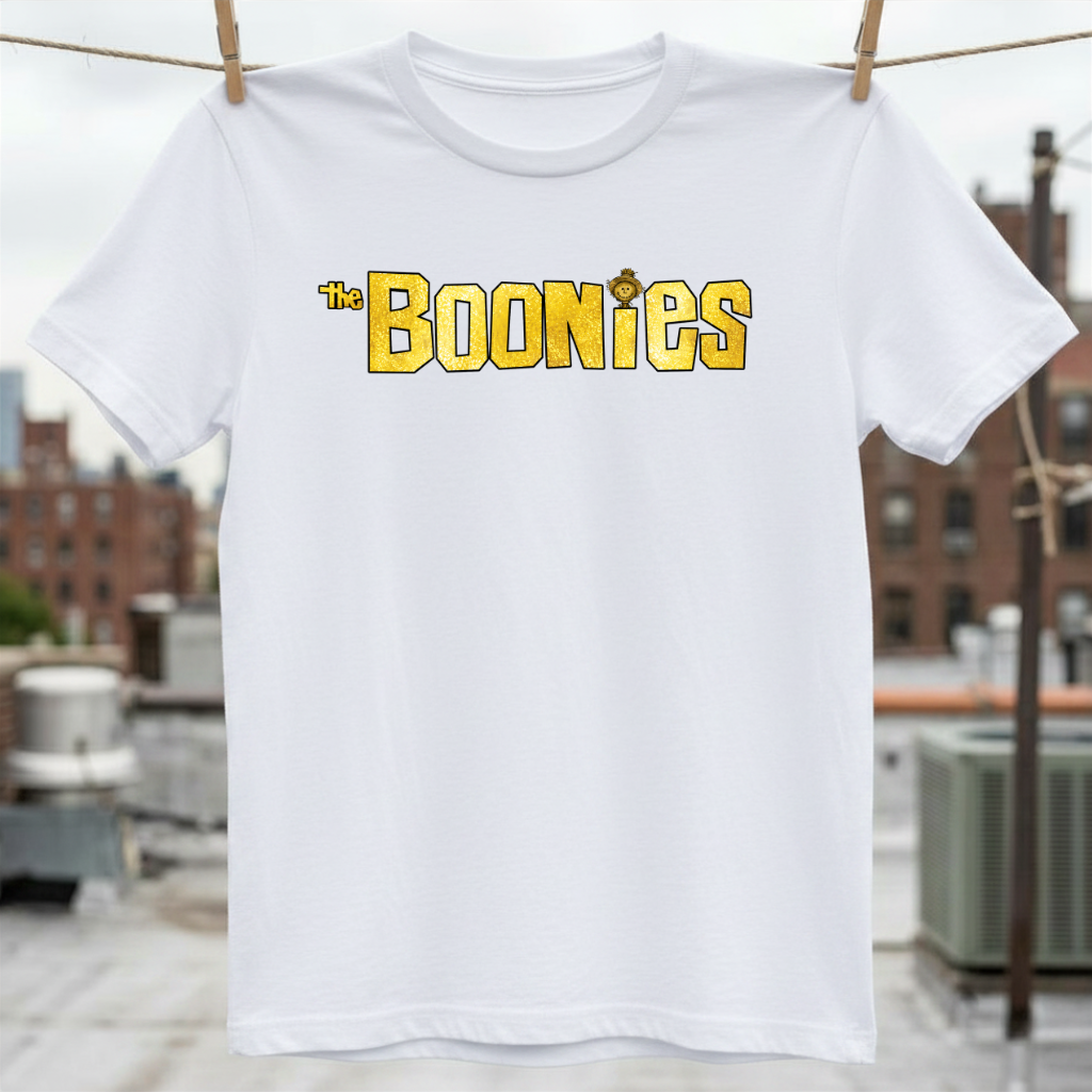 The Boonies T-Shirt