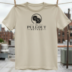 The Pullout Method T-Shirt