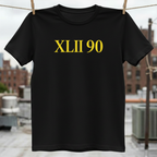 XLII 90 T-Shirt