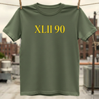XLII 90 T-Shirt