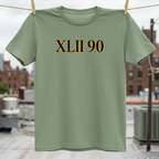 XLII 90 T-Shirt