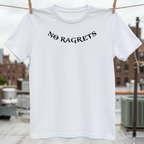 No Ragrets T-Shirt