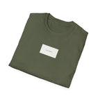 Mister Perfect T-Shirt