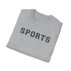 Sports T-Shirt