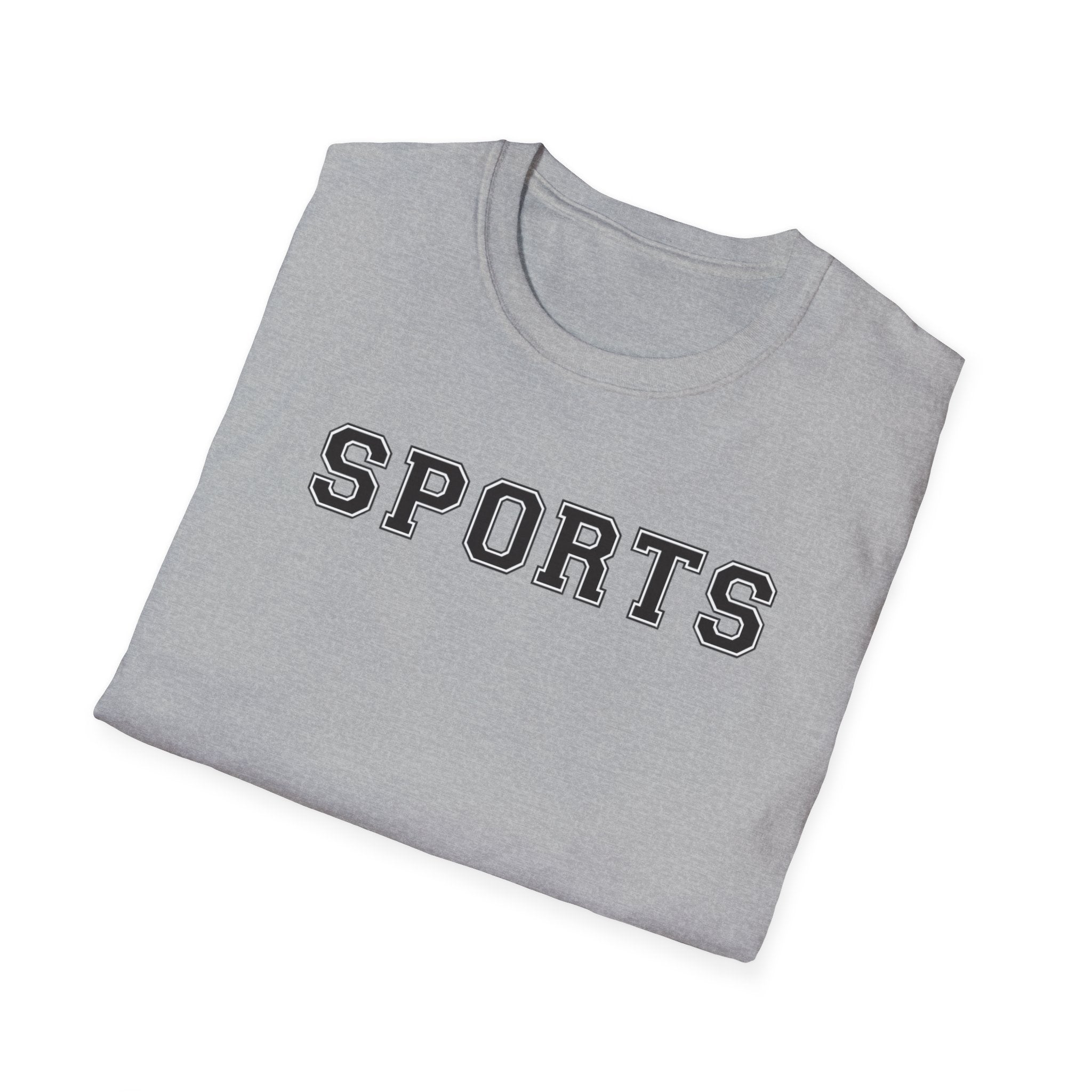 Sports T-Shirt