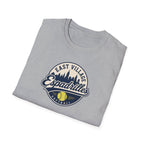 East Village Espadrilles T-Shirt