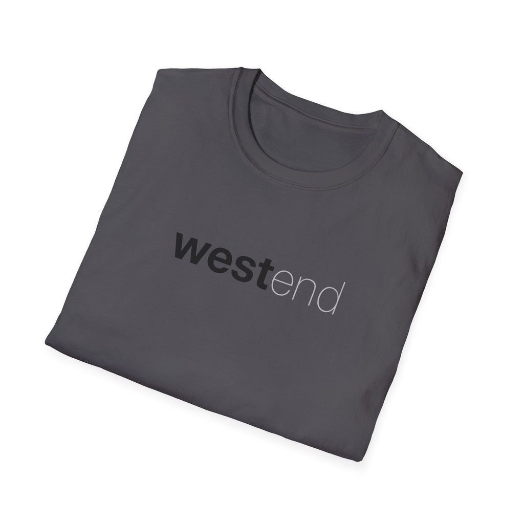 West End T-Shirt