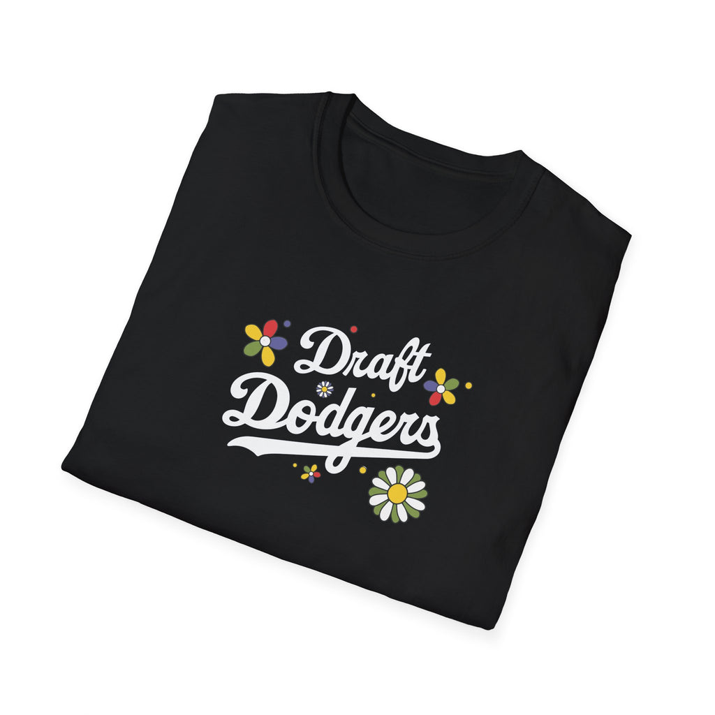 Draft Dodgers T-Shirt