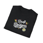 Draft Dodgers T-Shirt