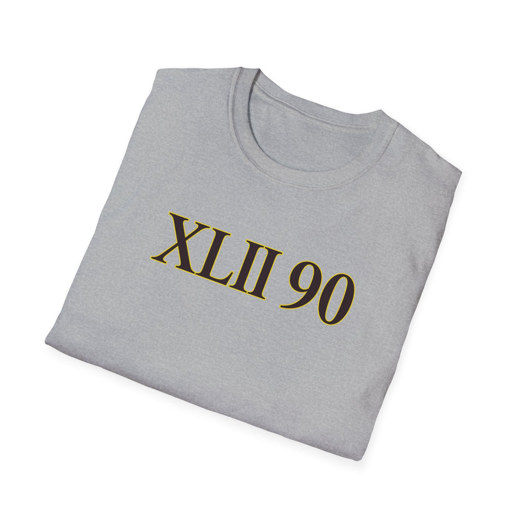 XLII 90 T-Shirt