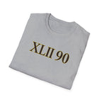 XLII 90 T-Shirt