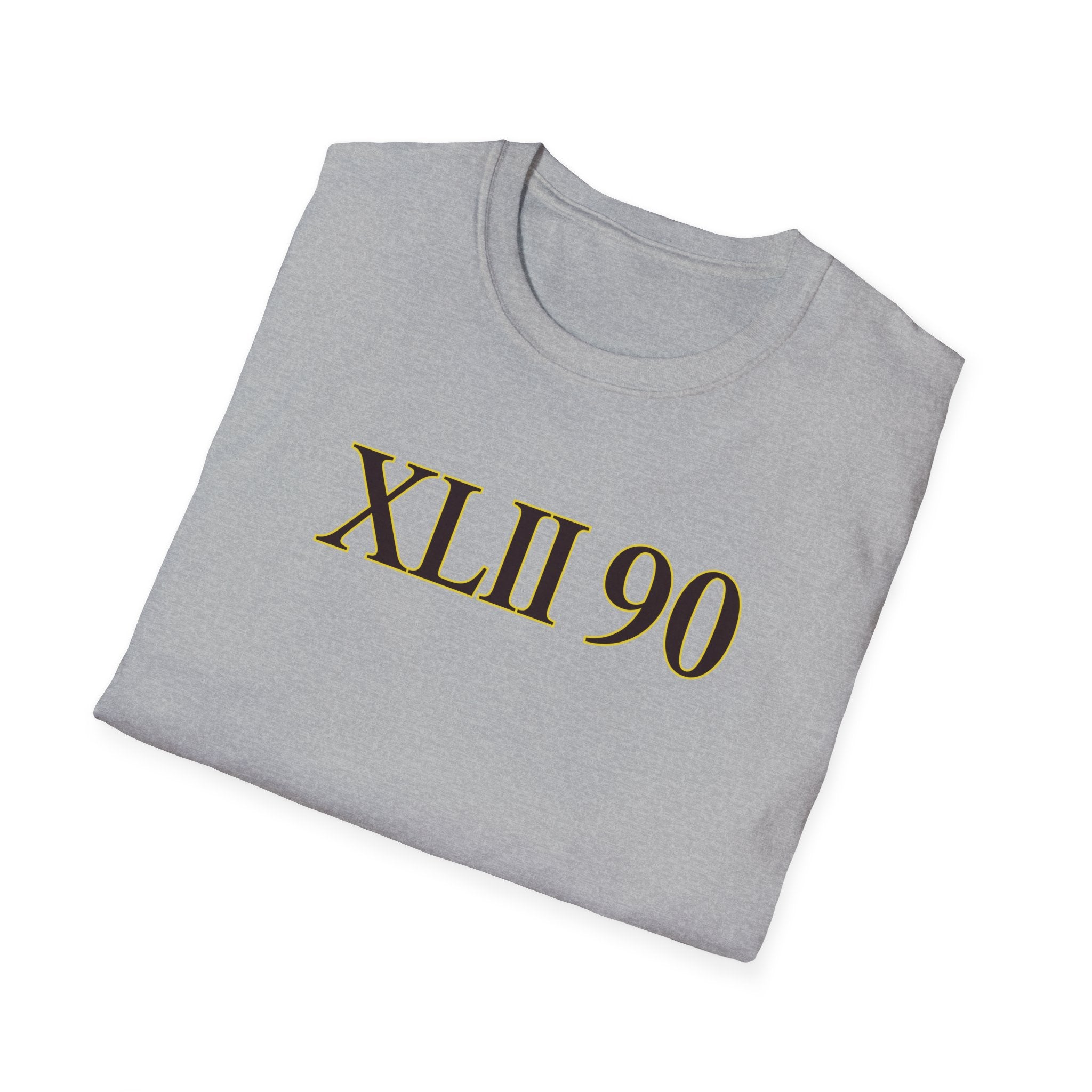 XLII 90 T-Shirt