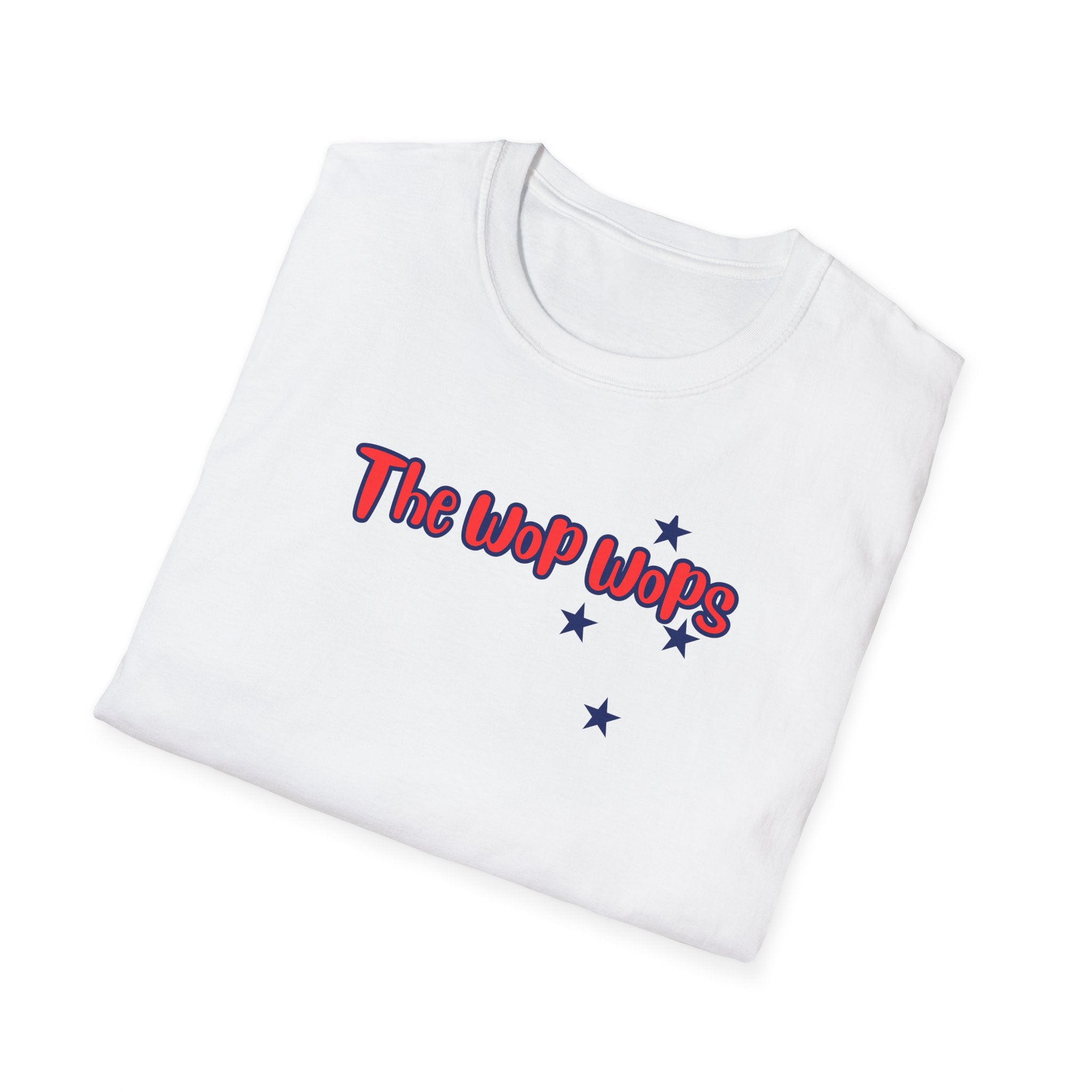 The Wop Wops T-Shirt