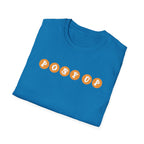 Pony Up T-Shirt