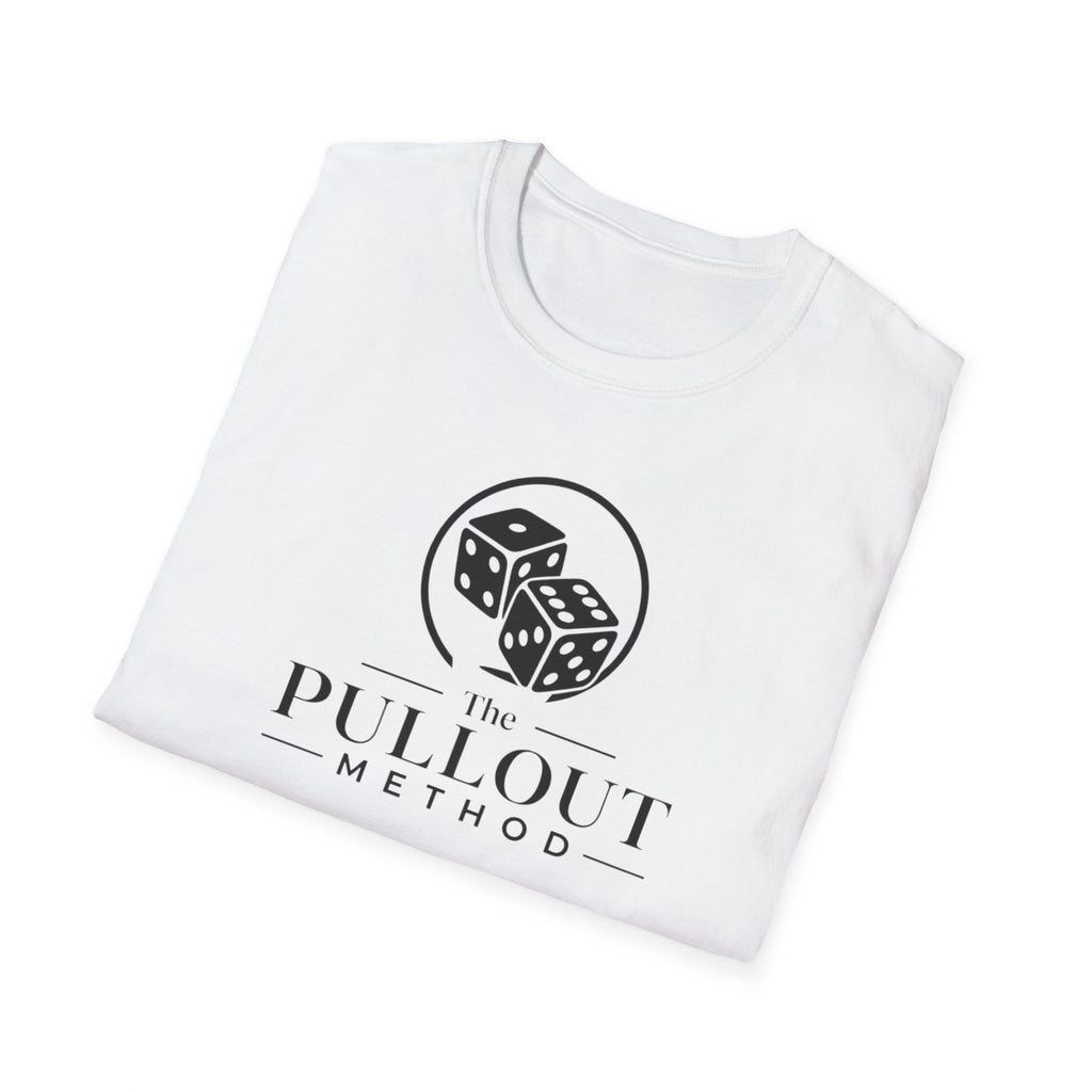 The Pullout Method T-Shirt