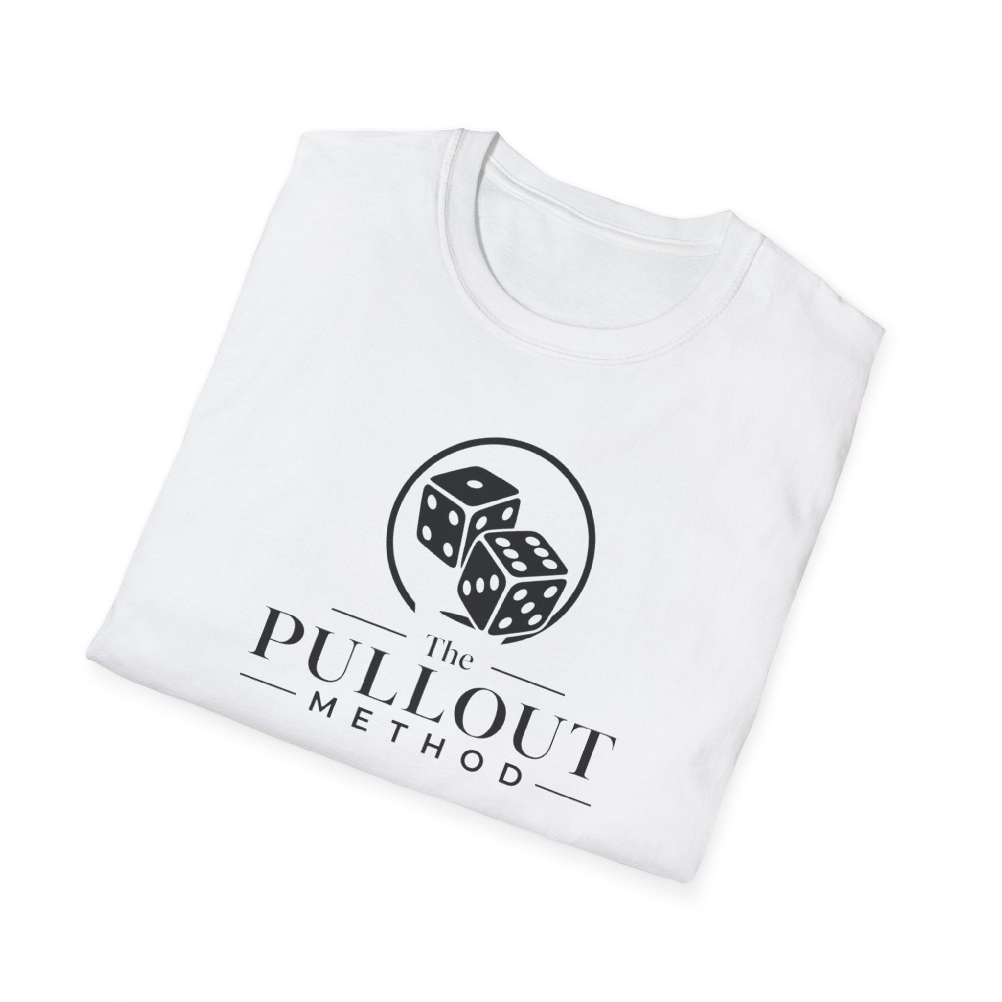 The Pullout Method T-Shirt