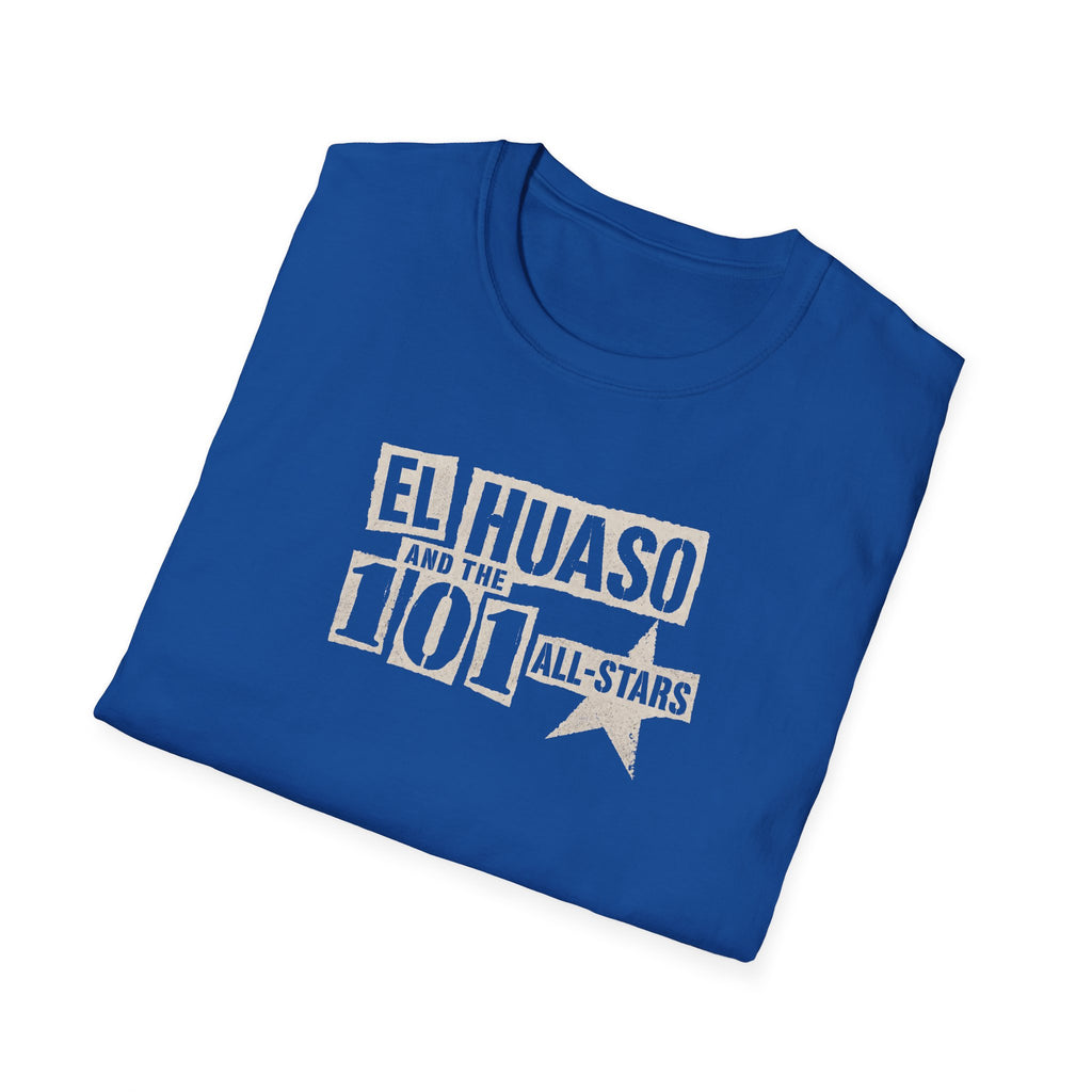 El Huaso T-Shirt