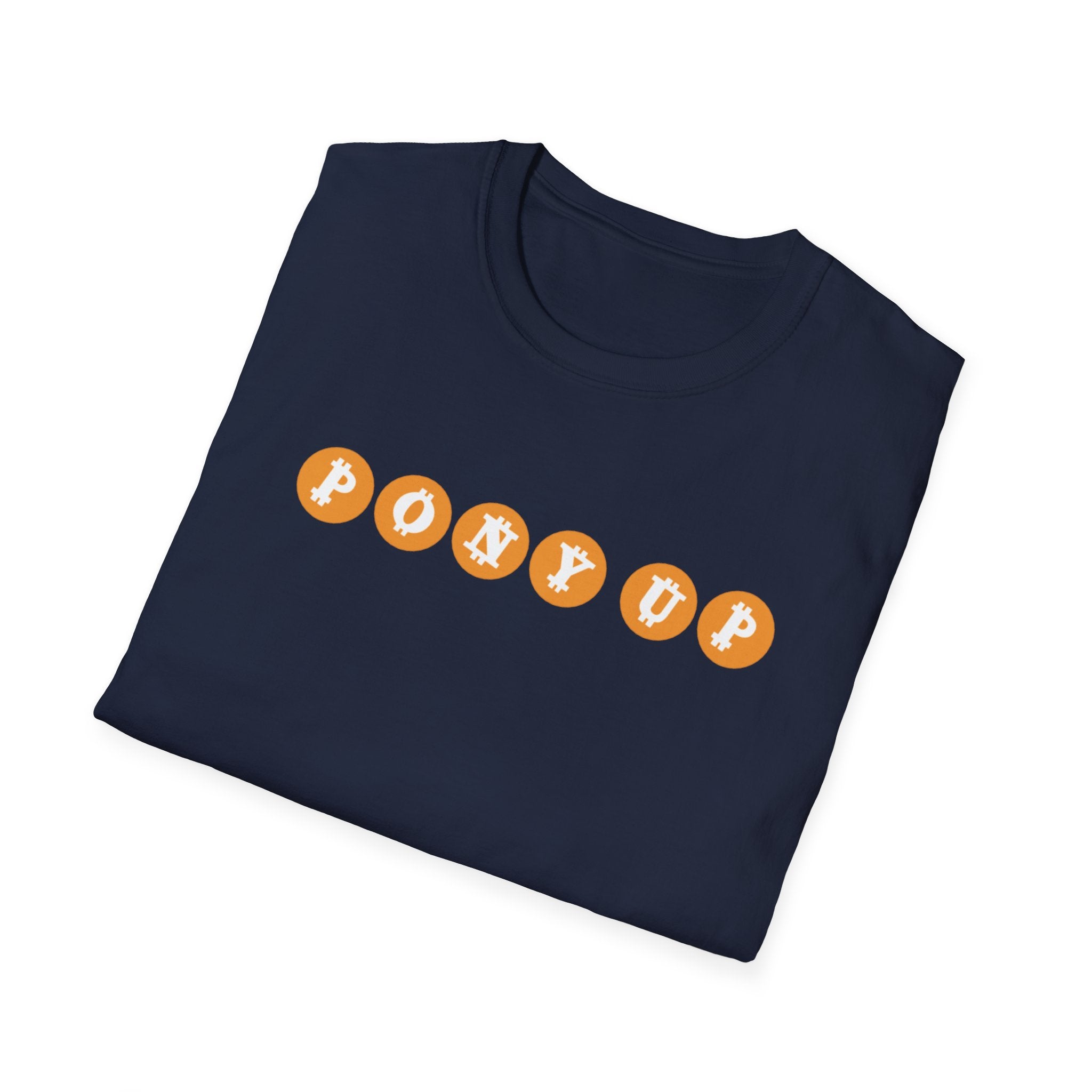 Pony Up T-Shirt
