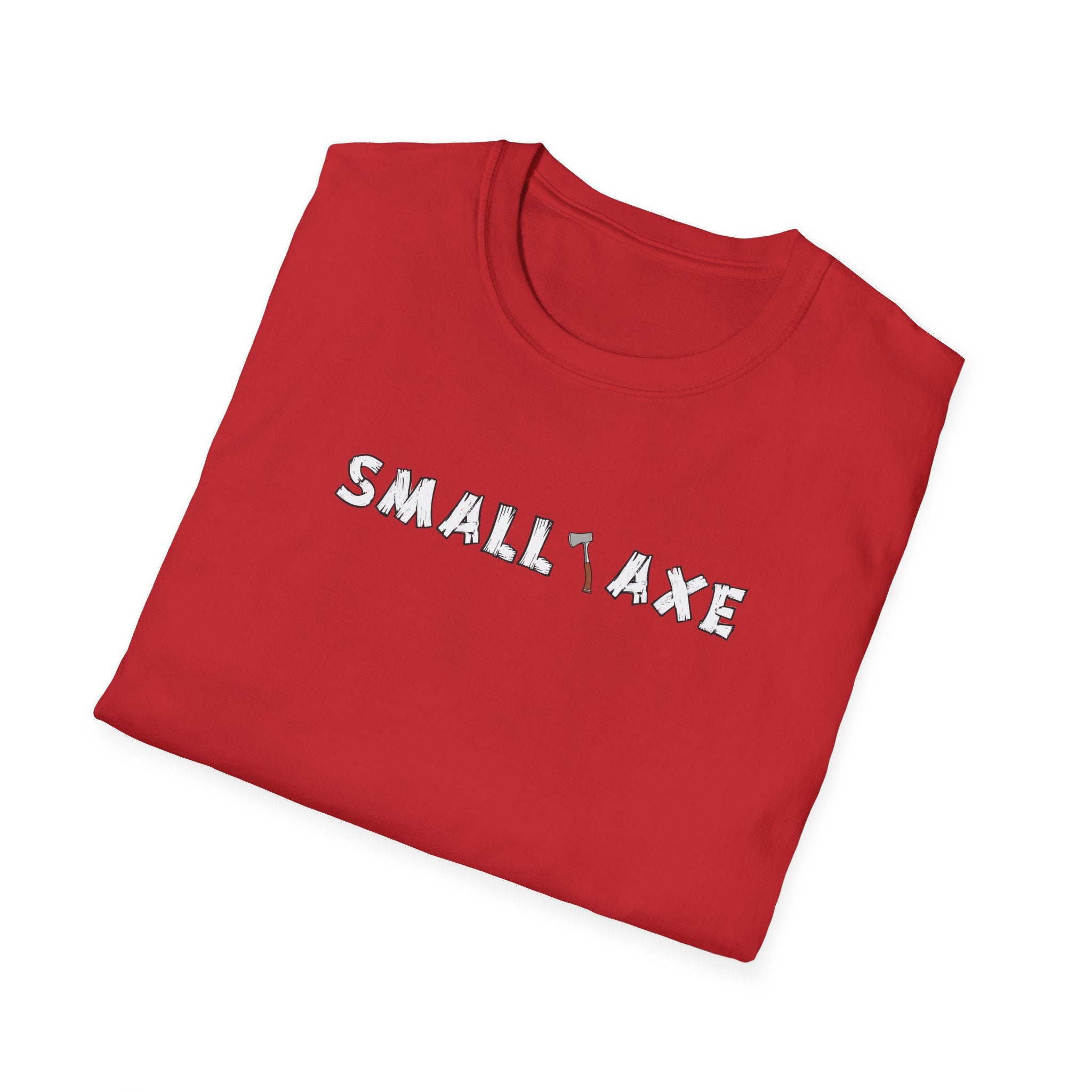 Small Axe T-Shirt