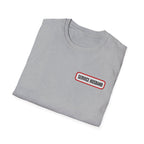 Service Husband T-Shirt