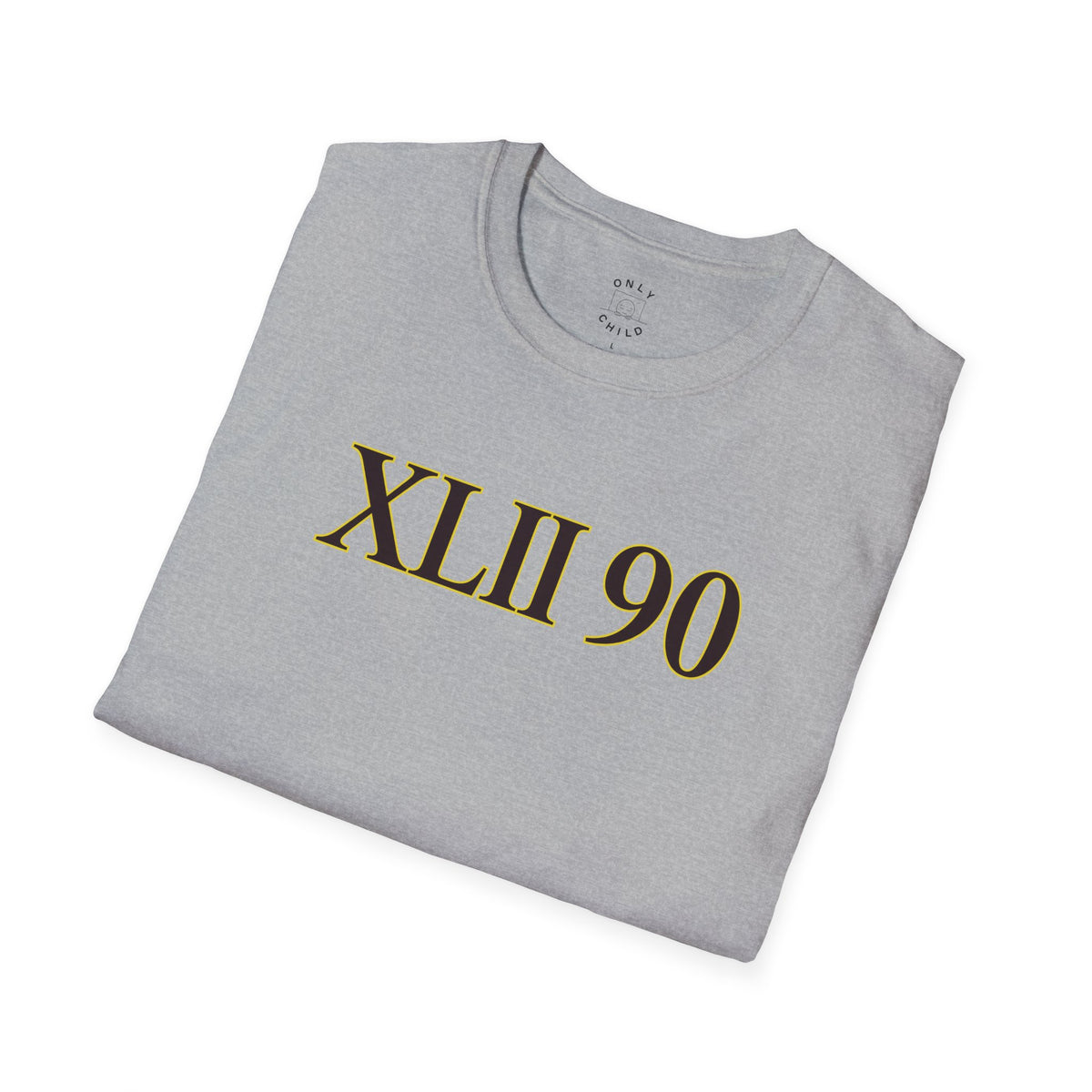 XLII 90 T-Shirt