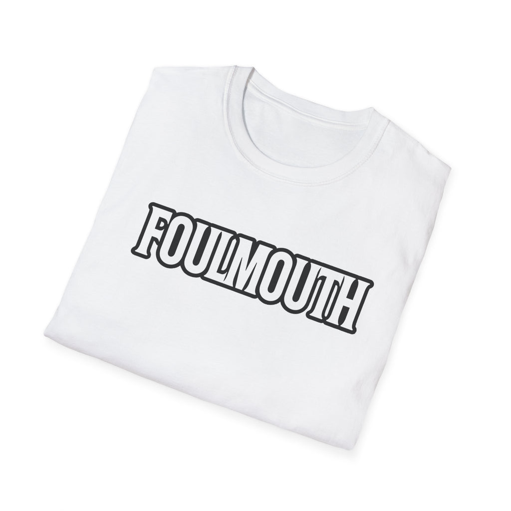 Foulmouth T-Shirt
