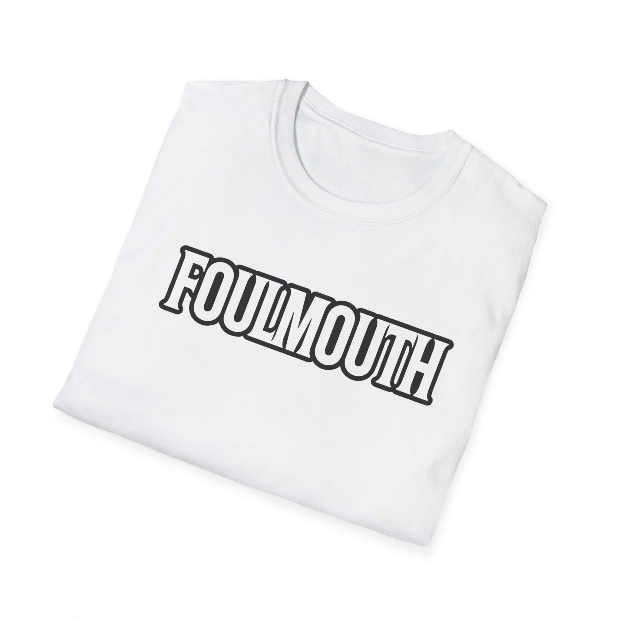 Foulmouth T-Shirt