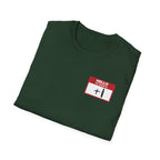 Plus One T-Shirt