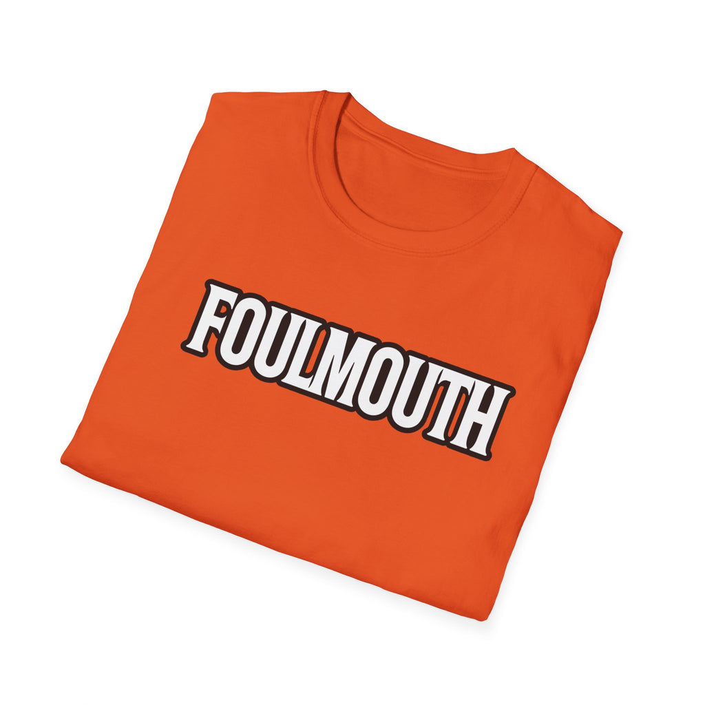 Foulmouth T-Shirt