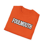 Foulmouth T-Shirt