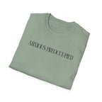 Anxious Preoccupied T-Shirt