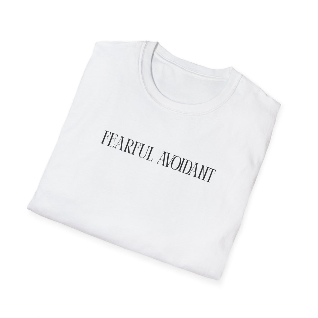 Fearful Avoidant T-Shirt