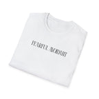Fearful Avoidant T-Shirt
