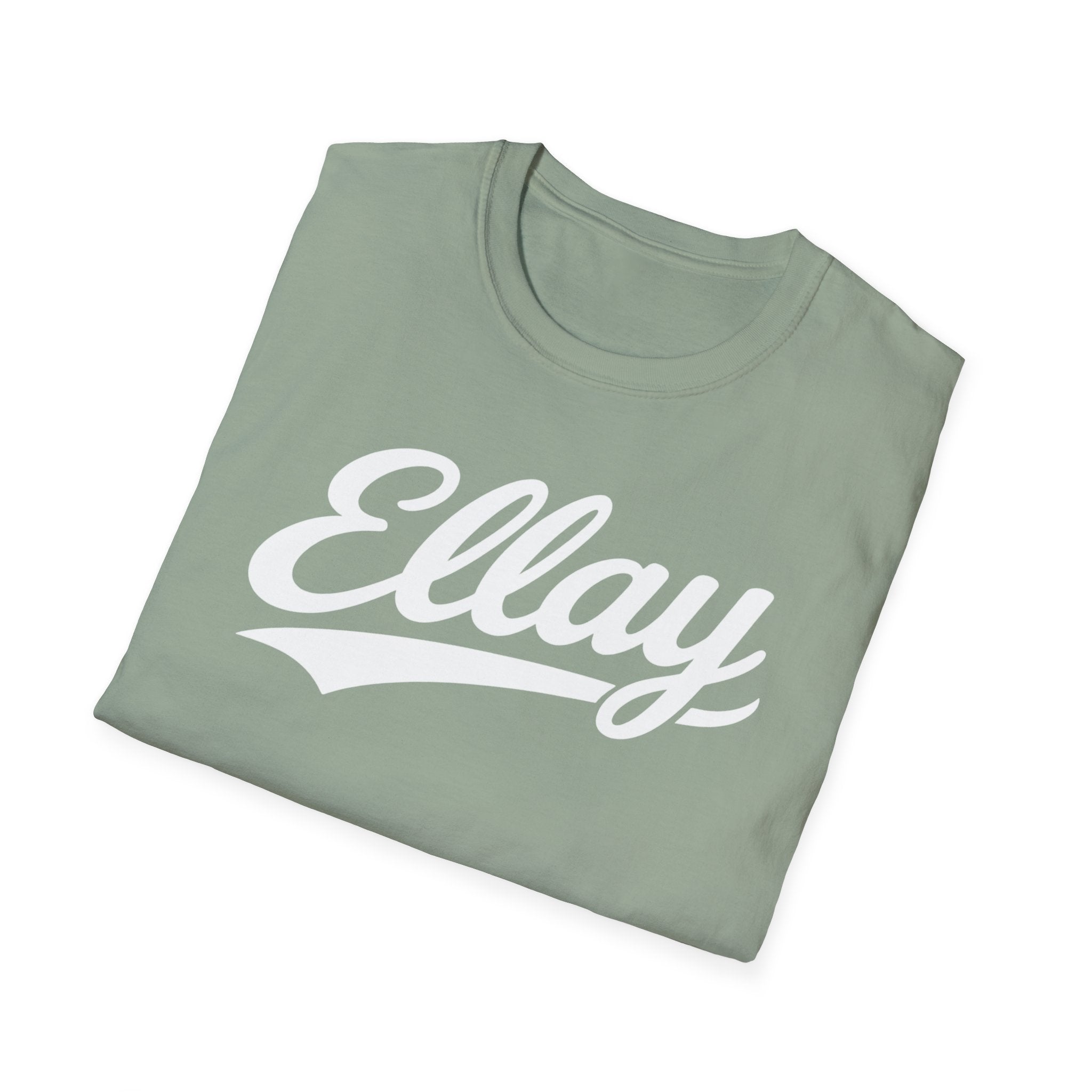 Ellay T-Shirt
