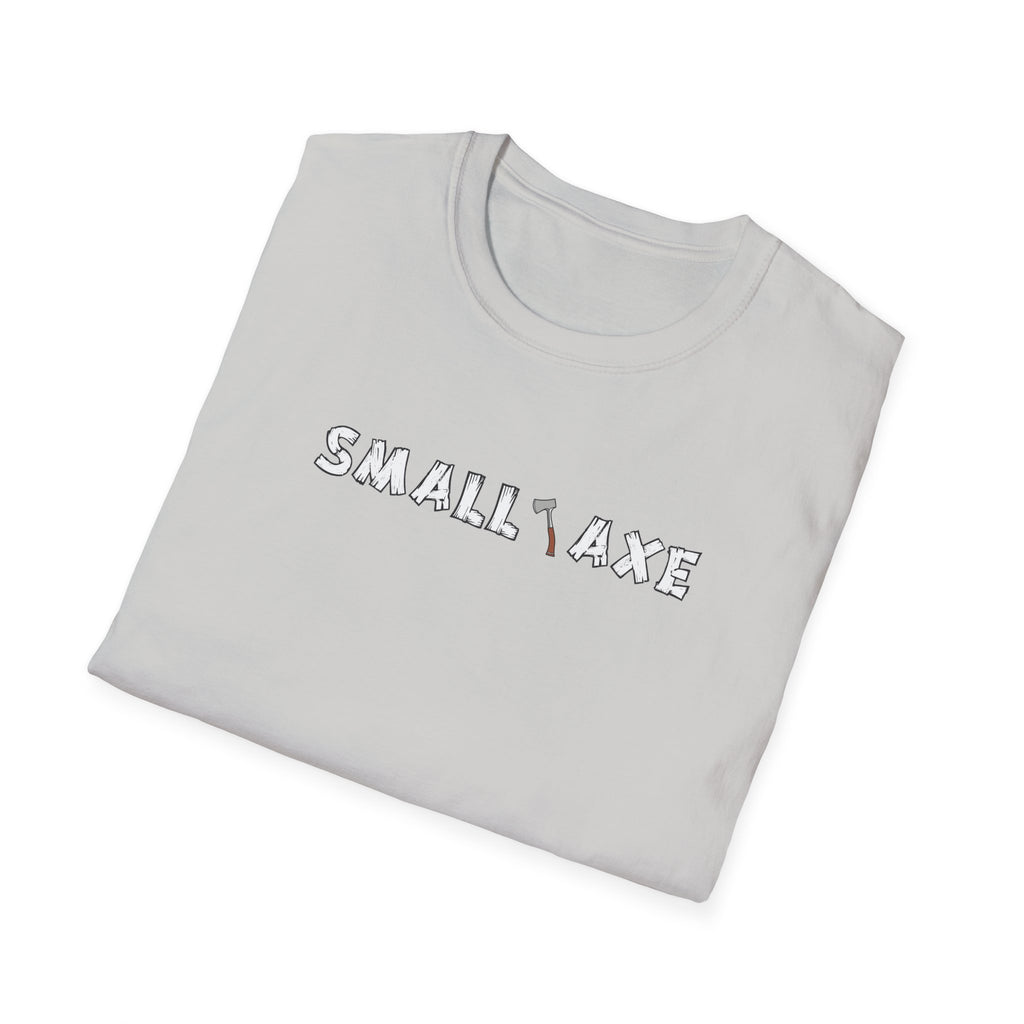 Small Axe T-Shirt