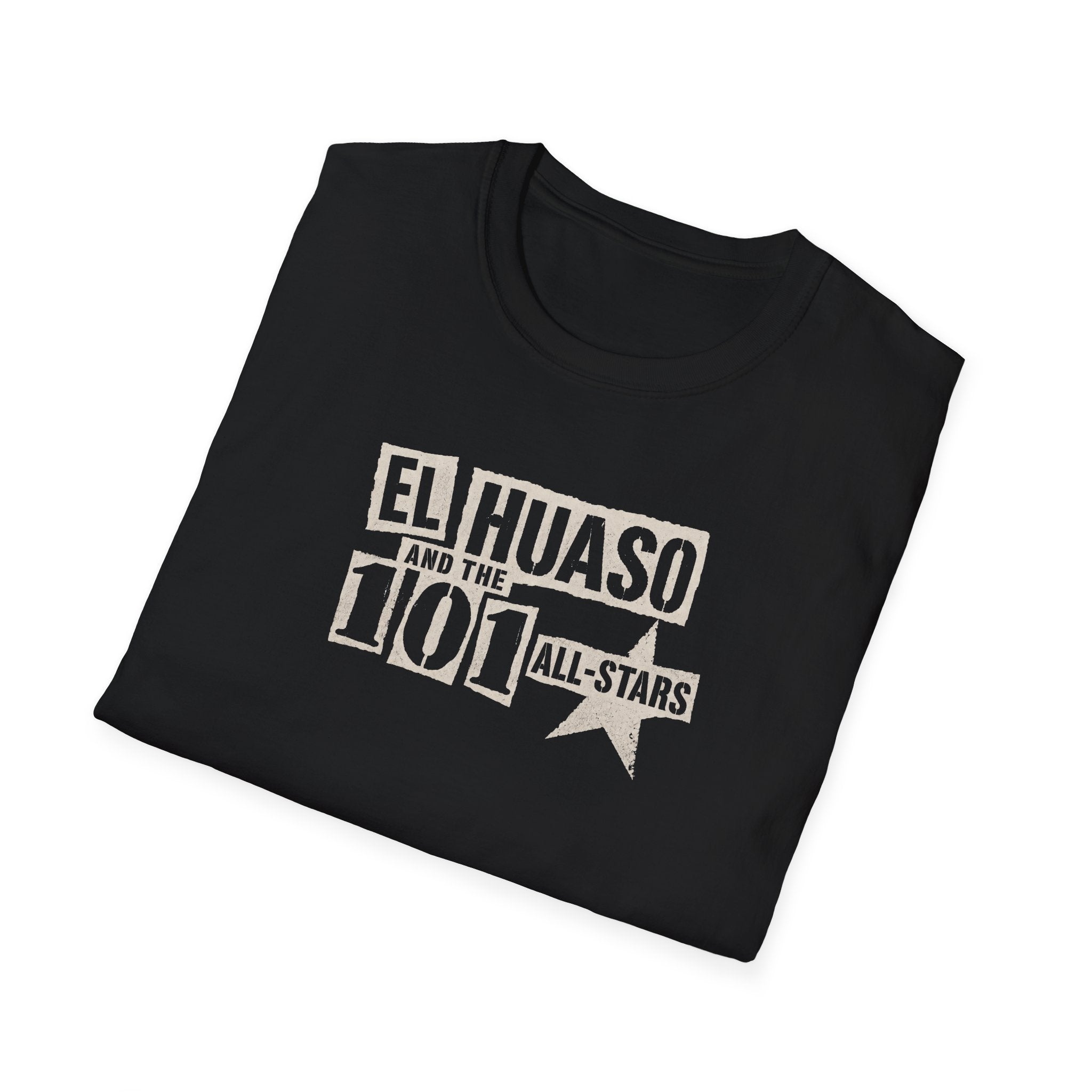 El Huaso T-Shirt